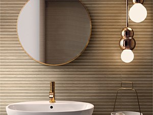 Ragno - Richmond Rovere Struttura Woody 15x39